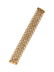 An 18 Karat Yellow Gold Bracelet, French,