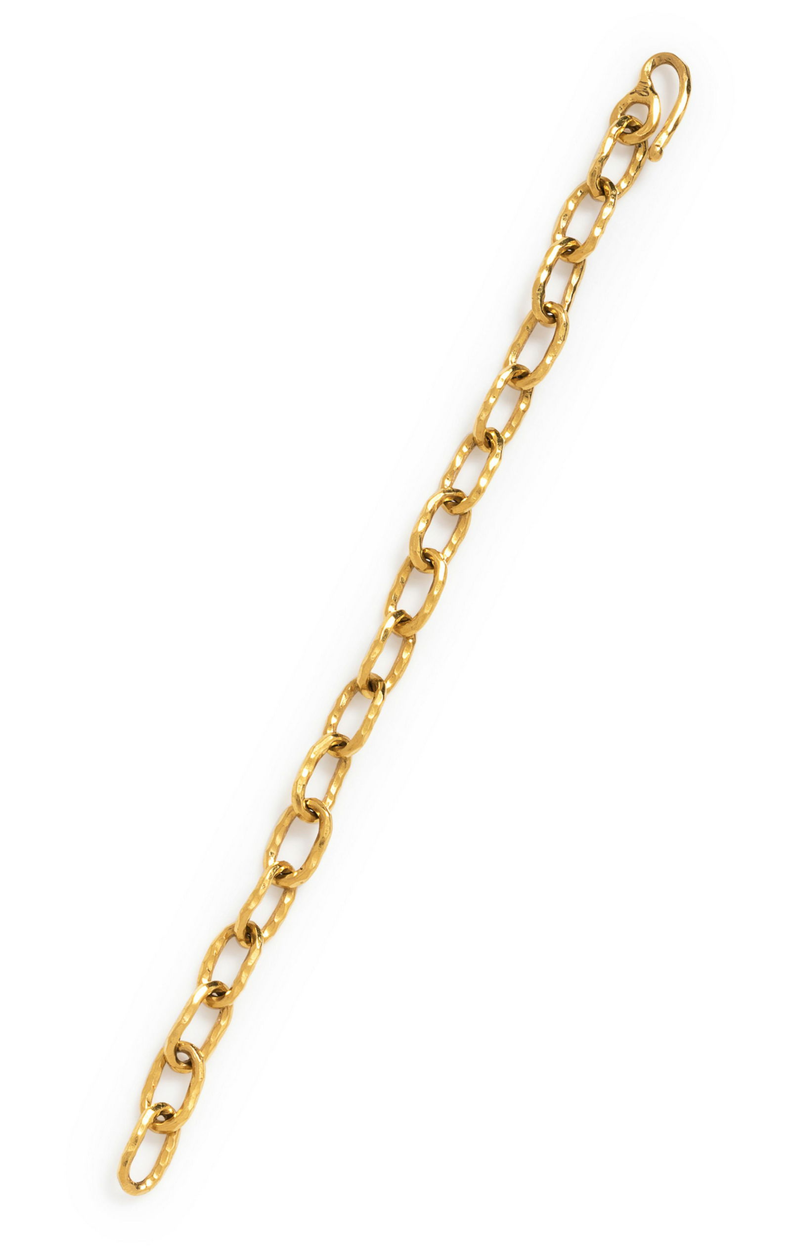 A 22 Karat Yellow Gold Bracelet, Jean Mahie, (1 of 1)
