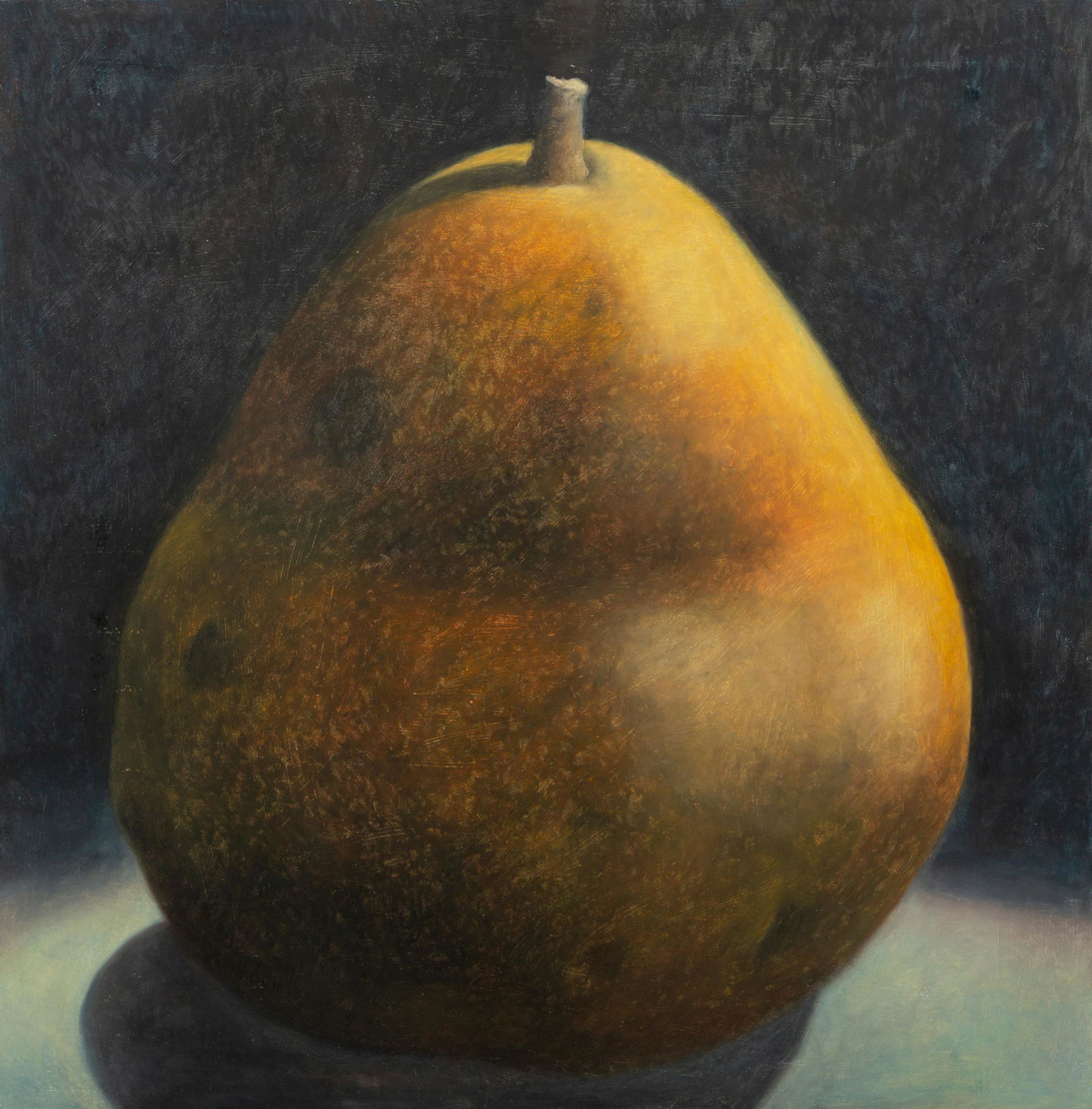 Carol Anthony (American, b. 1943) Large Pear (1 of 1)