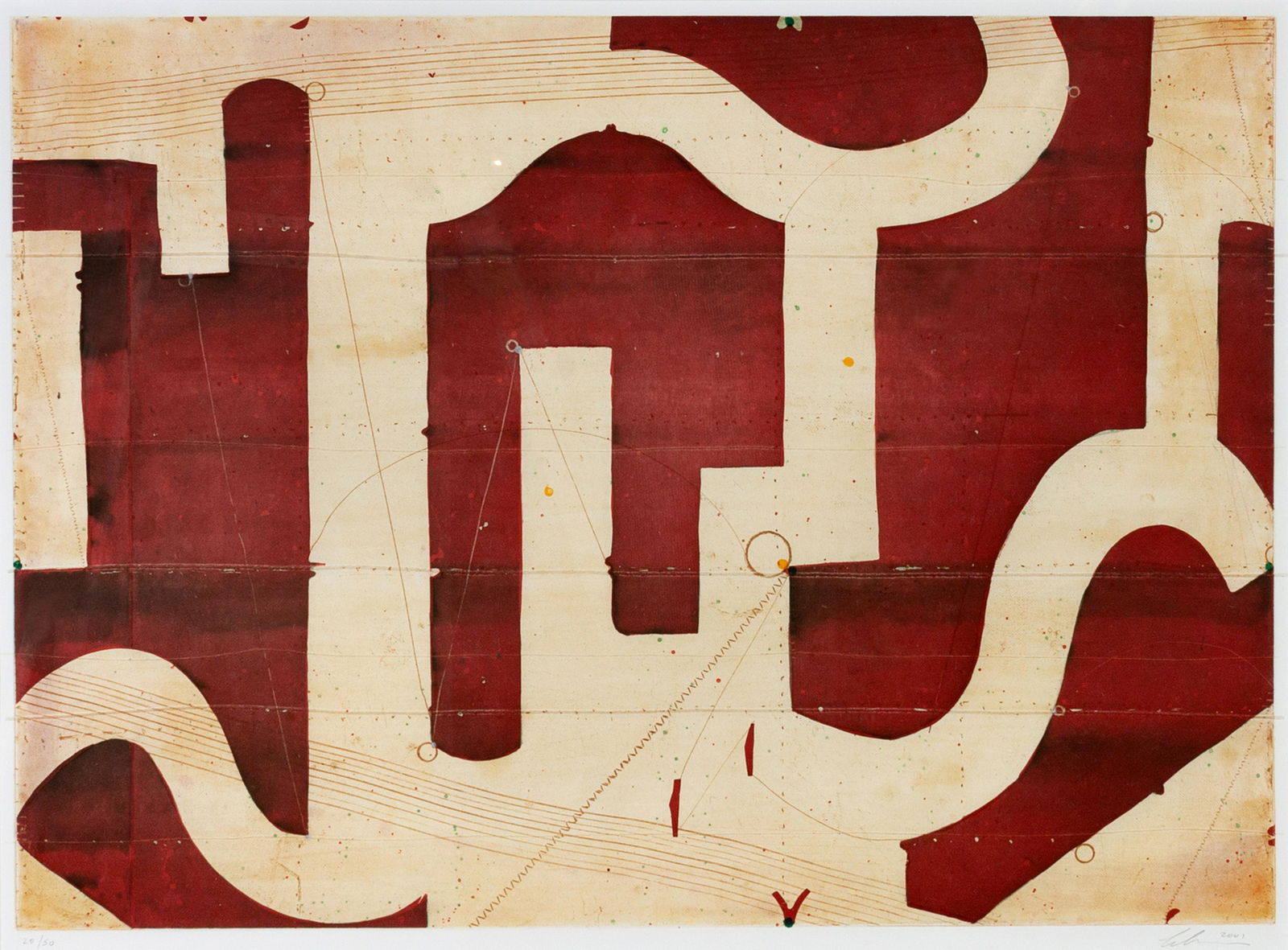 Caio Fonseca  (American, b. 1959) (1 of 1)