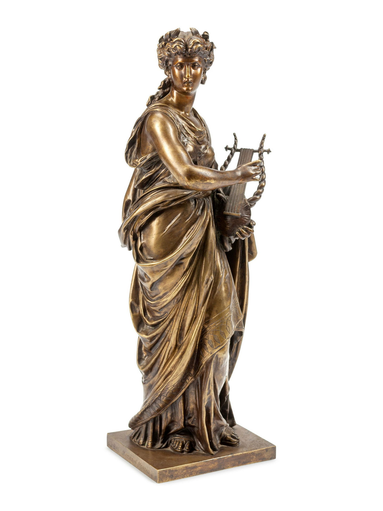 After Mathurin Moreau (Late 19th Century) (1 of 2)