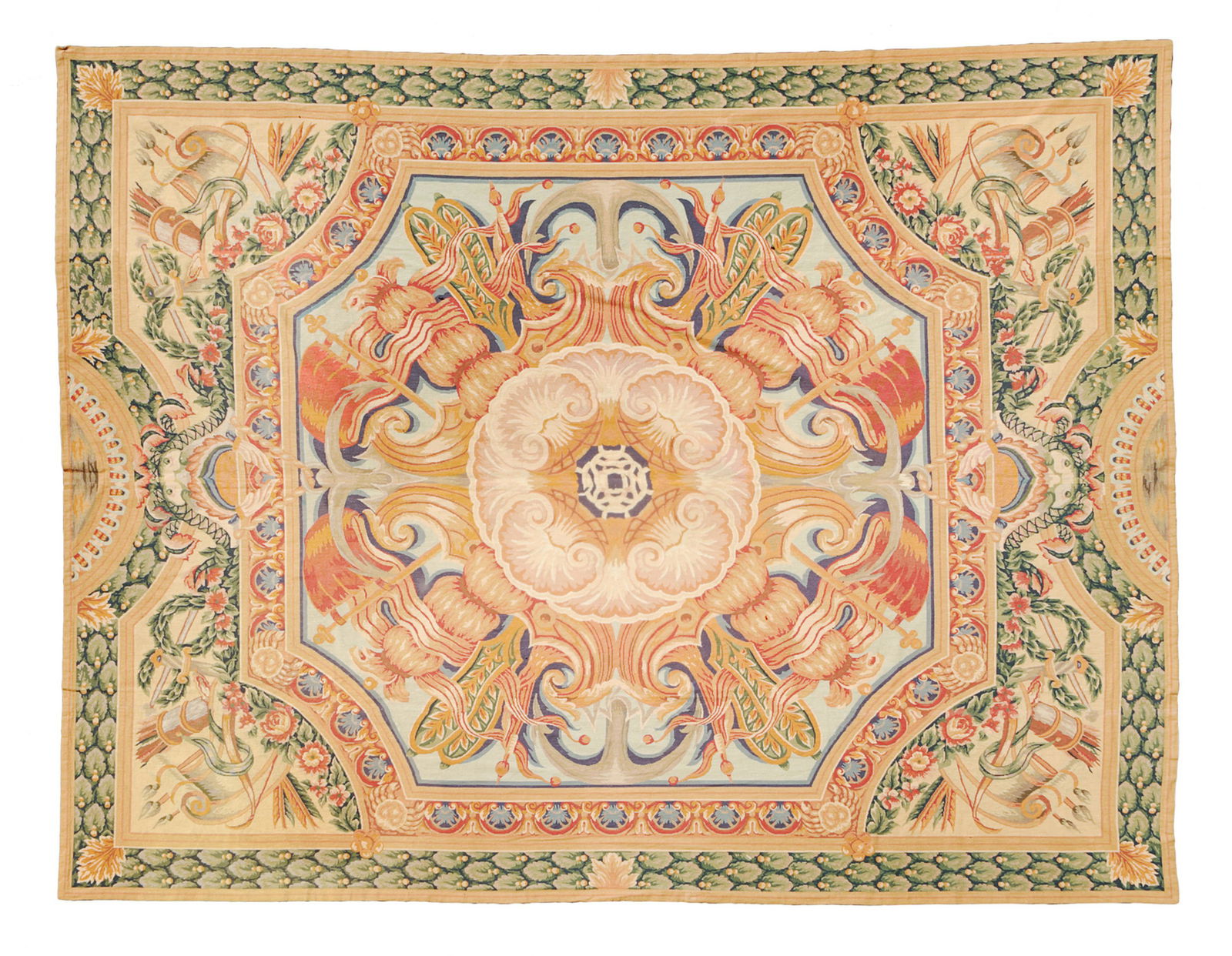 A Needlepoint Rug (1 of 1)