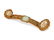 A Chinese Silver, Enamel and Jade Ruyi Scepter
