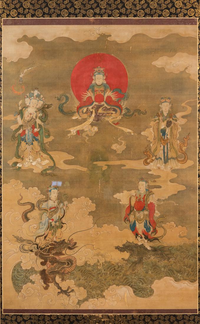 Anonymous Image: height 51 1/2 x width 31 3/4 in., 131 (1 of 1)