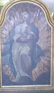 1199: NORTHERN ITALIAN SCHOOL (17th Century)