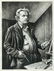 Thomas Hart Benton (American, 1889-1975) Self Portrait,