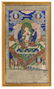 A Tibetan Thangka Image: height 28 height x 16 width