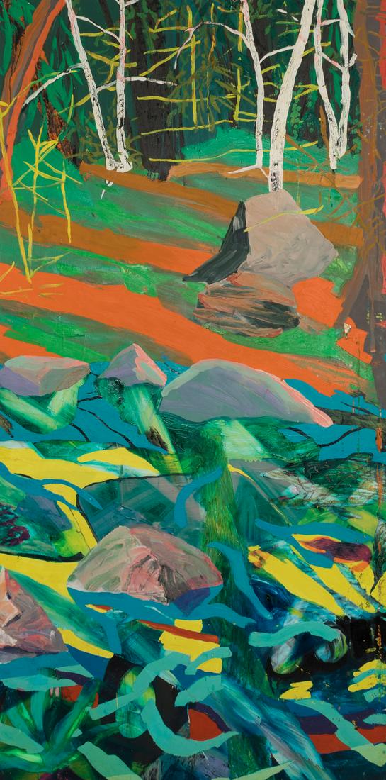 Gary Buch, (American, b. 1954) (1 of 3)