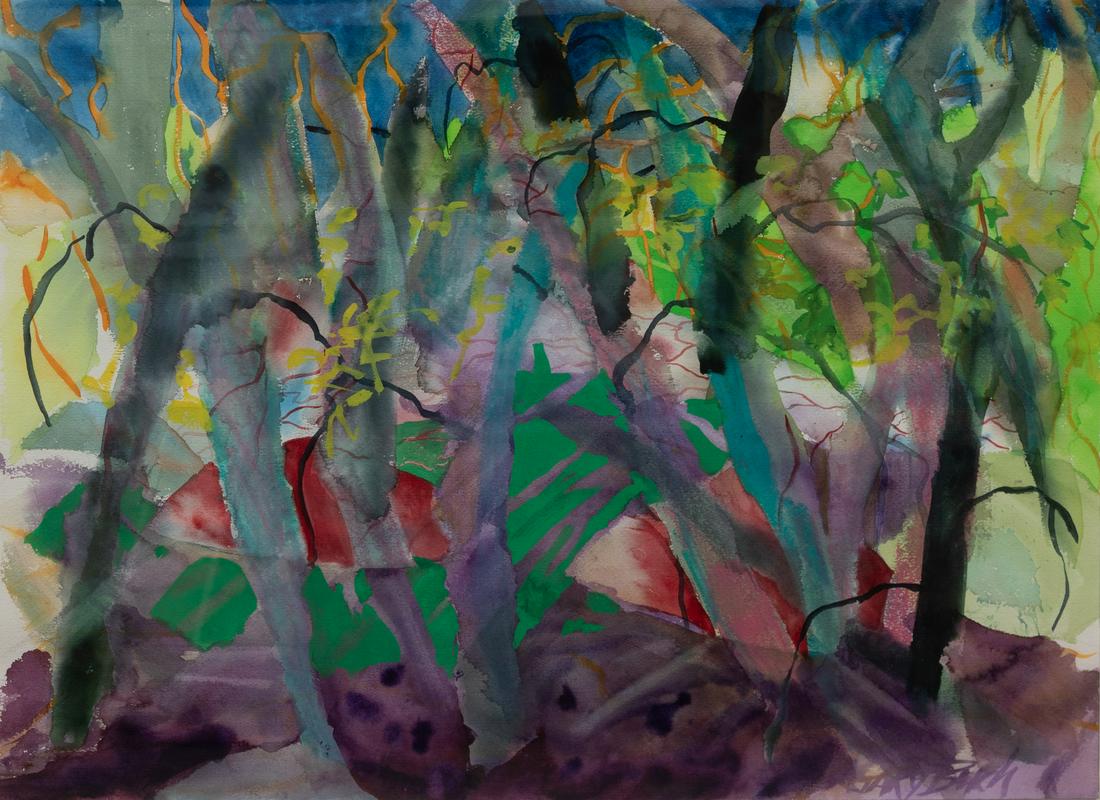 Gary Buch, (American, b.1954) (1 of 1)