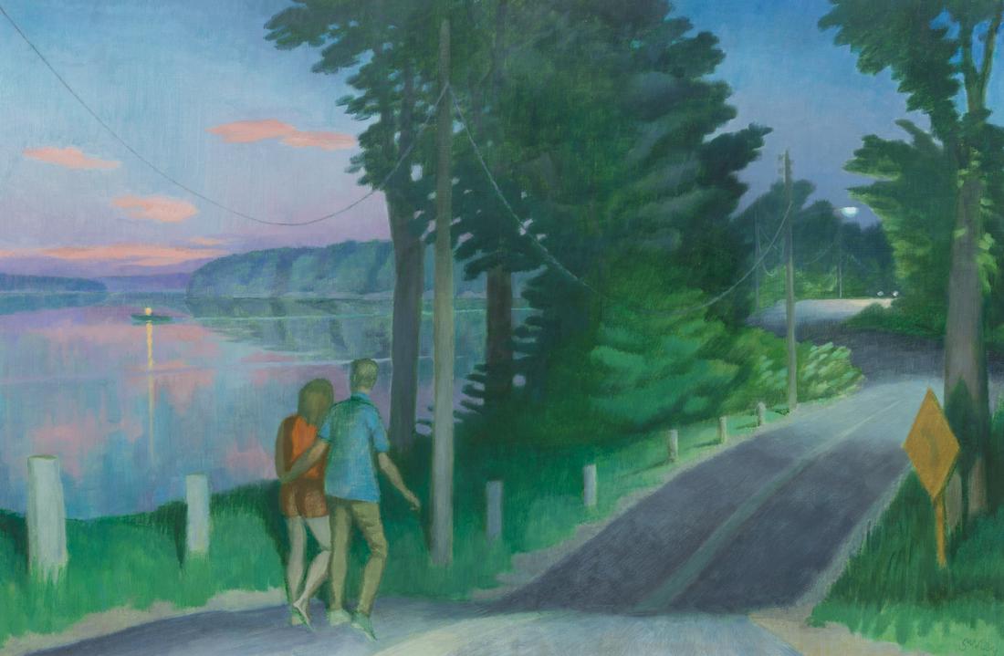 Philip Henry Howard Surrey (Canadian, 1910-1990) (1 of 1)