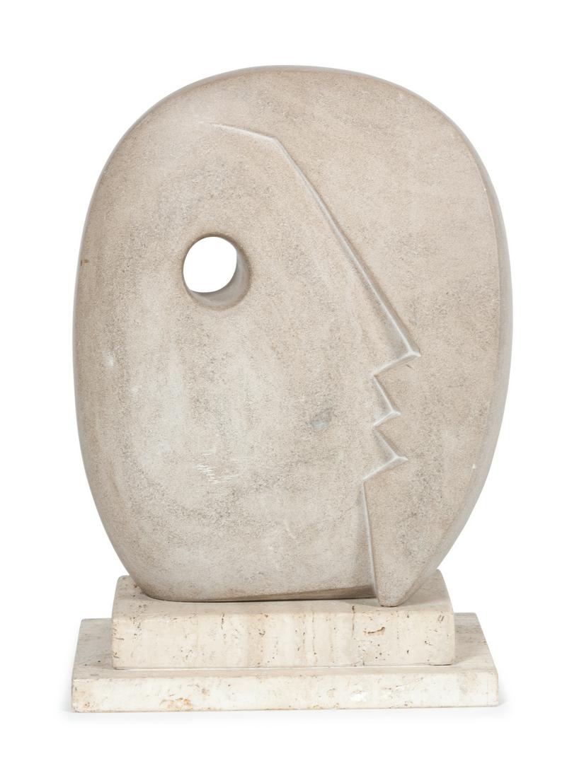 Stanley Lewis (Canadian, 1930-2006) Untitled, 1970 (1 of 1)