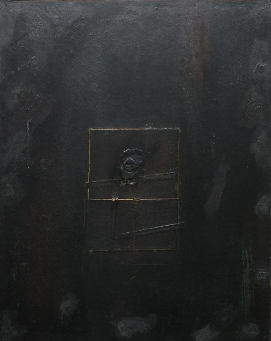 Adrian Luchini (Argentinian, 20th century) From Making (1 of 1)