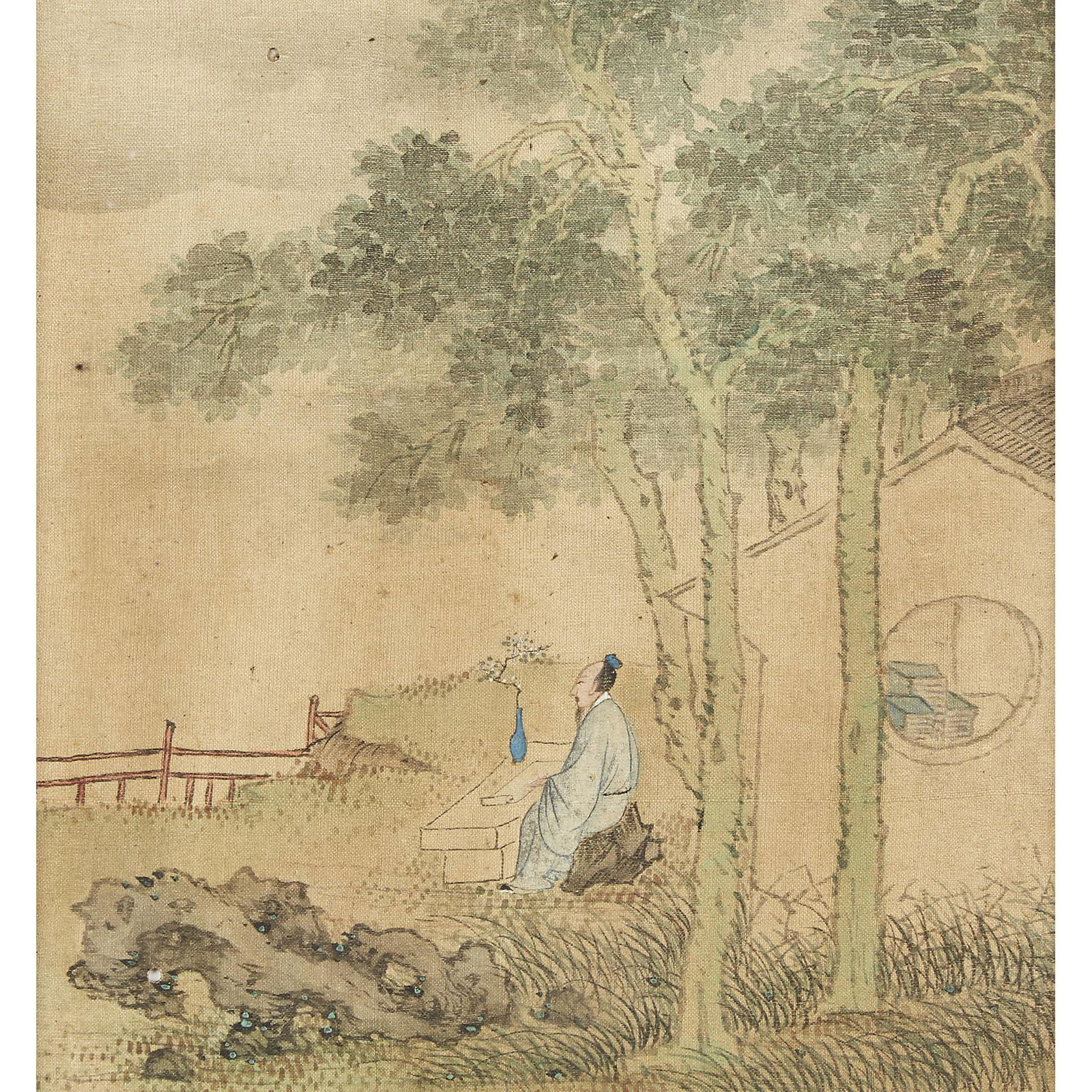 CHINESE SCHOOL, (1 of 4)