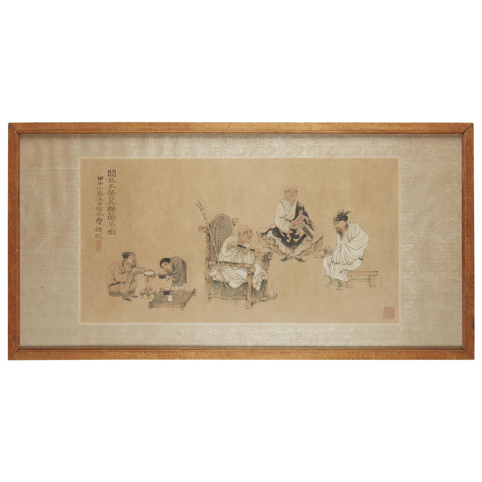 AFTER YAN LIBEN, (1 of 1)