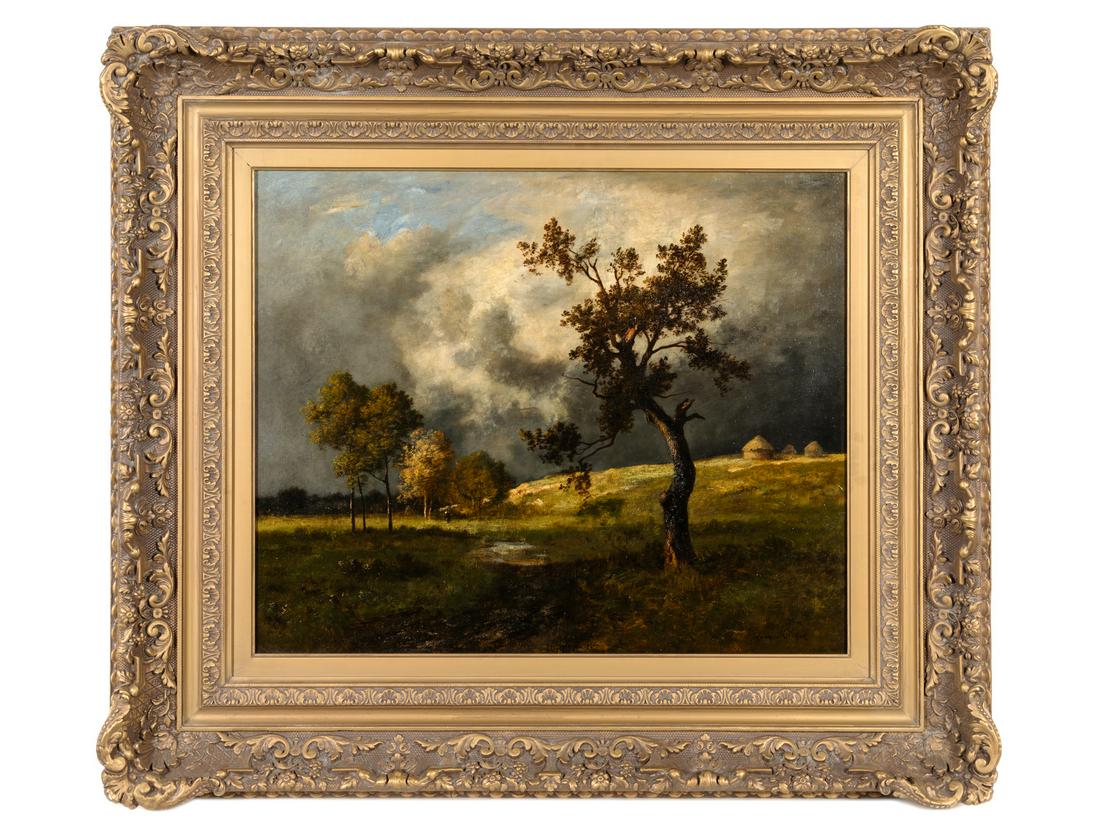 Leon Richet (French, 1843-1907) (1 of 1)