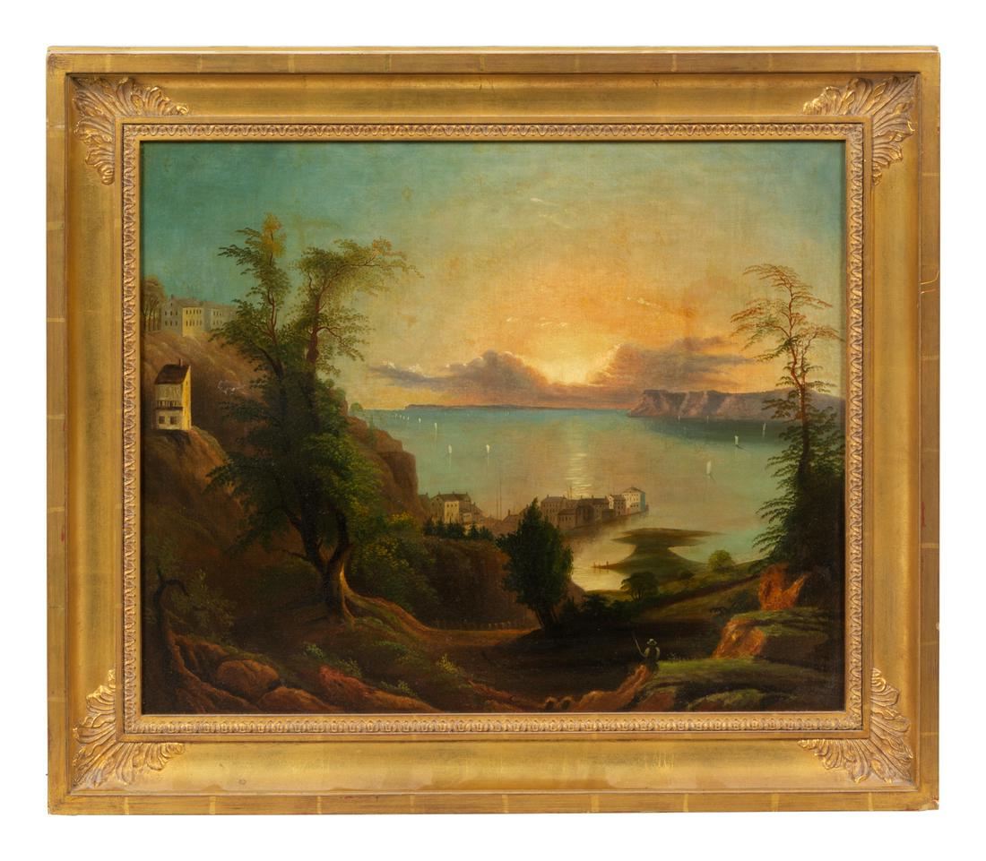Hudson River School, 19th Century (1 of 1)