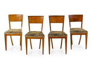 Vintage Biedermeier Seating For Antique Biedermeier Seating For Antique