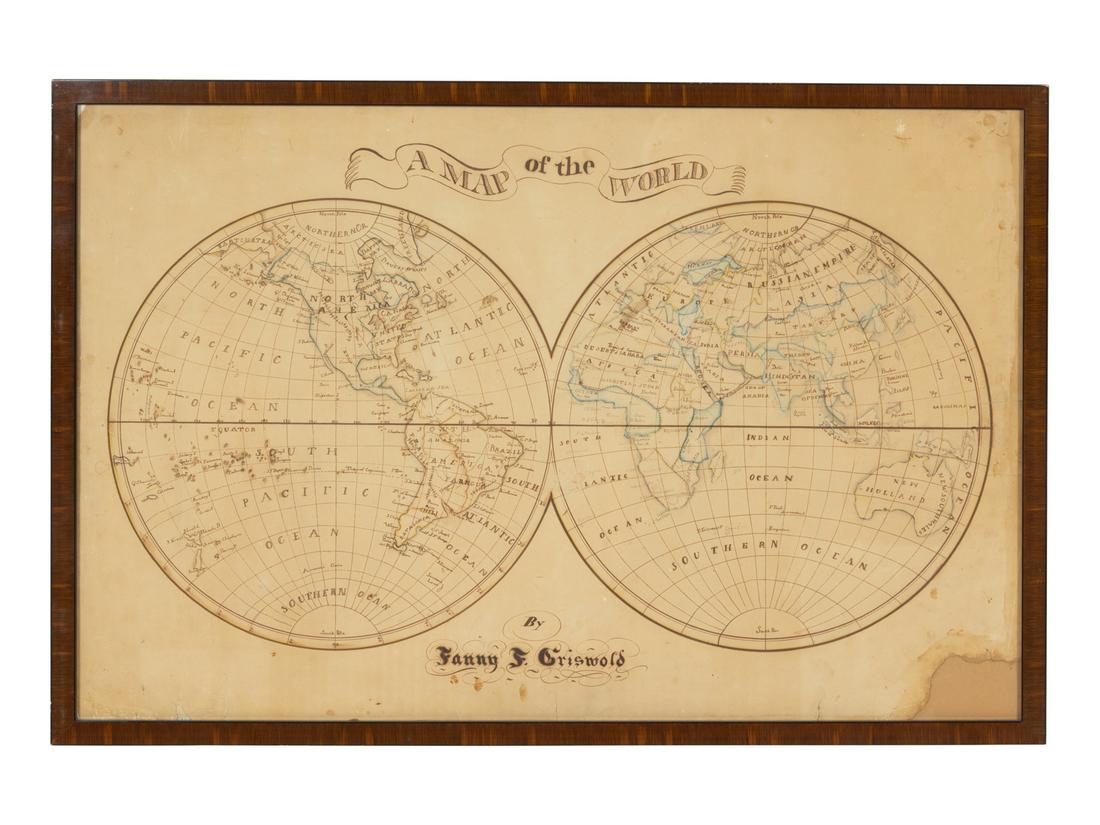 American School (19th Century) (1 of 1)