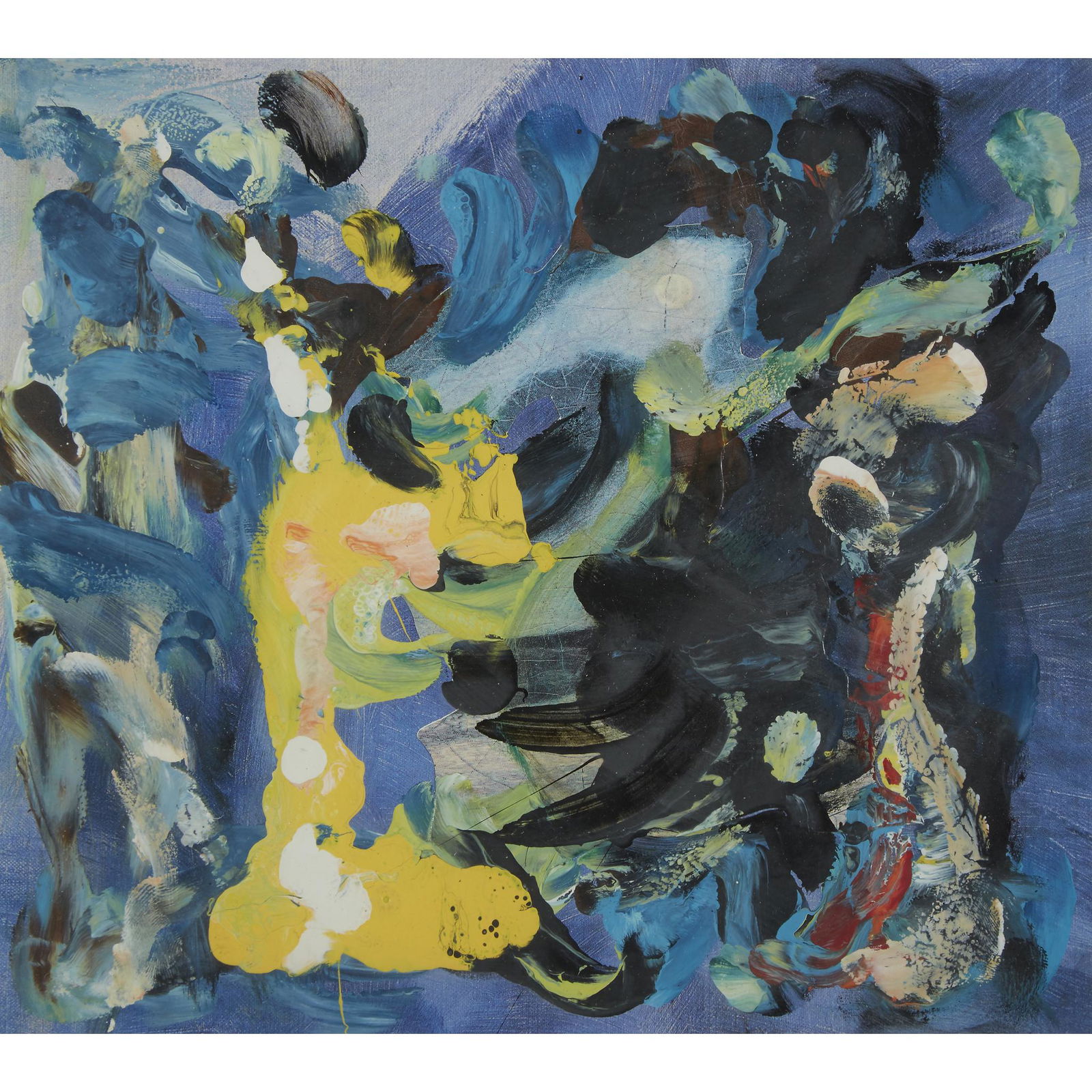 Charles Clough (American, b. 1951), , Untitled (1 of 1)