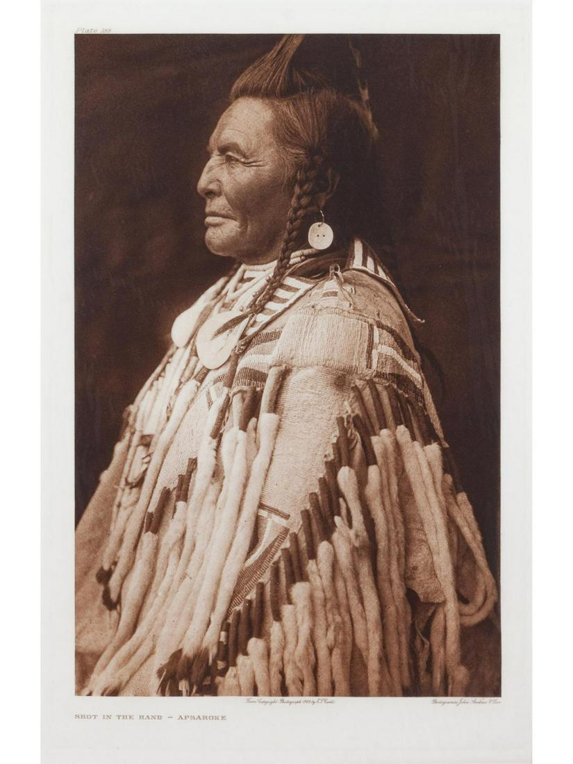 Edward Sheriff Curtis, after  (American, 1868-1952) (1 of 1)