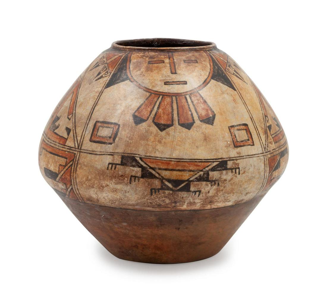 Bill Freeman (American, 1927-2013) Southwestern Style (1 of 1)