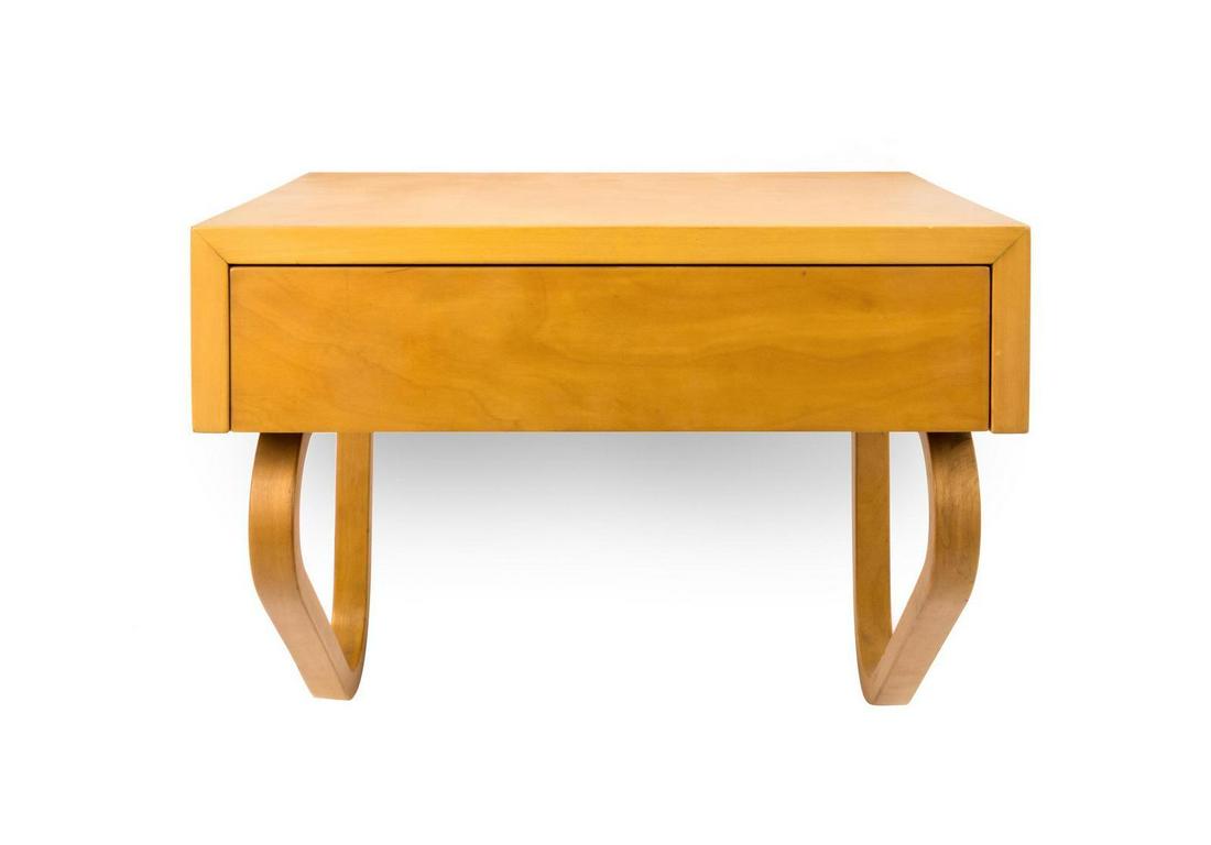 Alvar Aalto  Wall Mounted Shelf Artek, Finland (1 of 1)