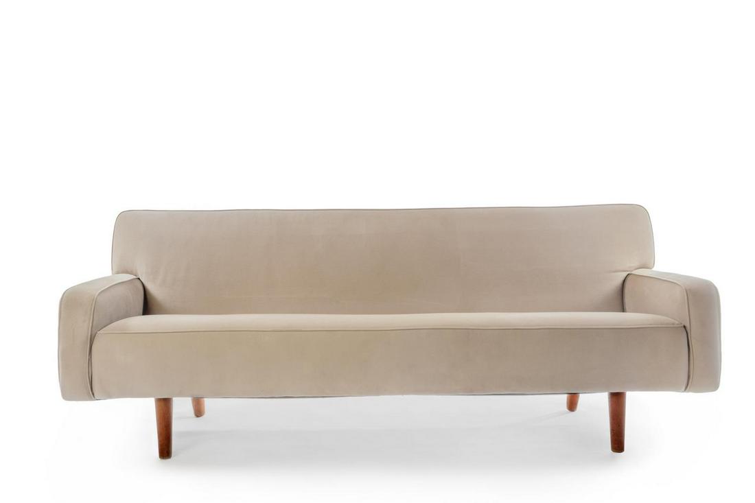 Hans Wegner  AP32 Sofa AP Stolen, Denmark (1 of 1)