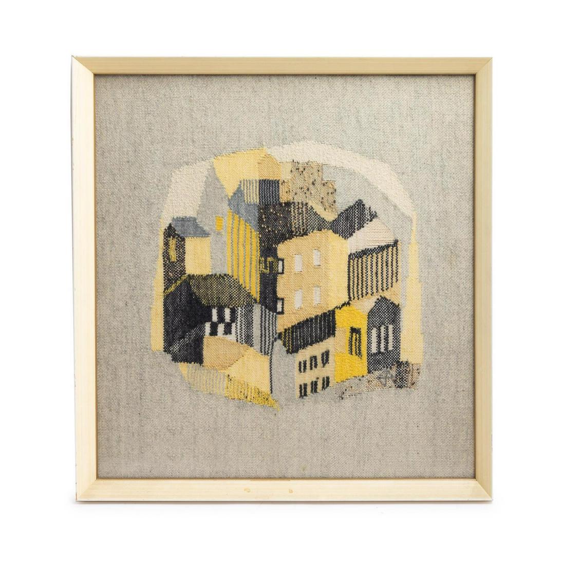 Eva Anttila  Tapestry (1 of 1)