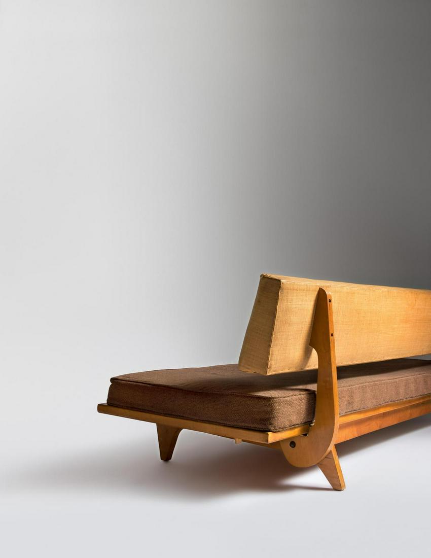 Richard Stein  Sofa / Day BedKnoll, USA (1 of 2)