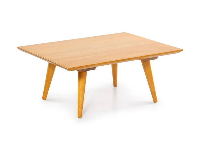 Paul Mccobb Planner Group Side Table Winchendon, Usa