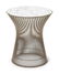 Warren Platner Side Table Knoll, USA