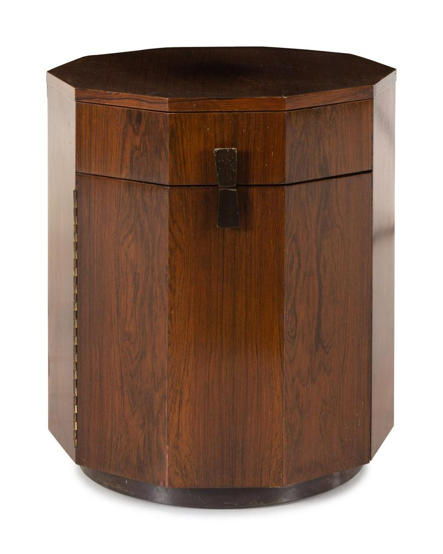 Harvey Probber  Dry Bar Probber Inc., USA (1 of 3)