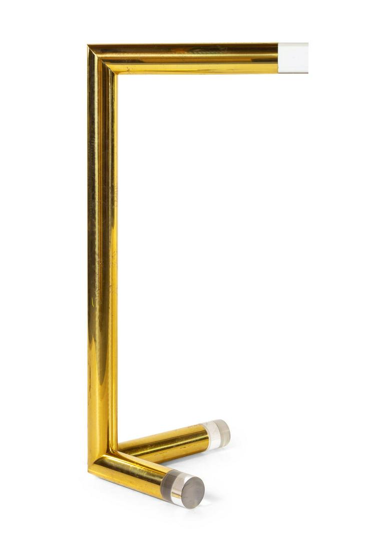 Karl Springer  Floor Lamp (1 of 1)