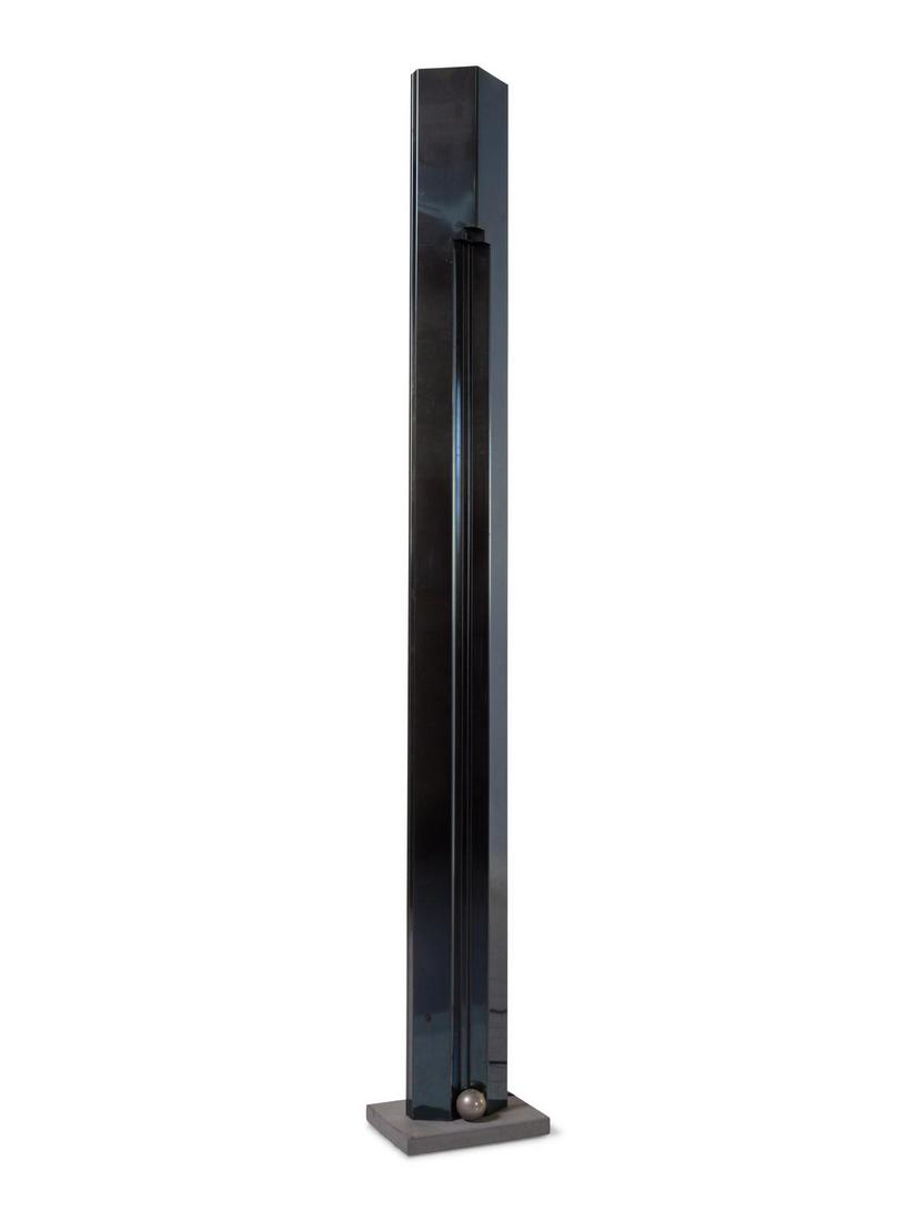 Kazuhide Takahama  Totem Floor Lamp Sirrah, Italy  (1 of 2)