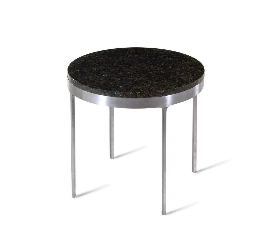 Nicos Zographos  Side Table Zographos, USA (1 of 1)