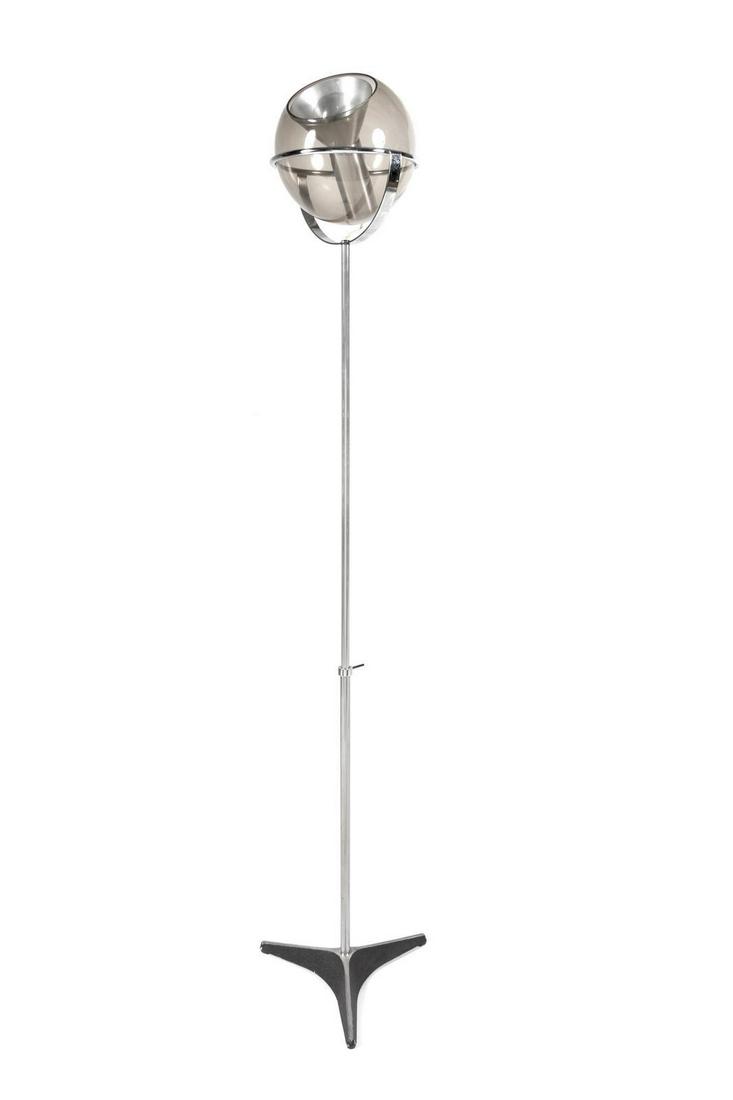Franck Ligtelijin  Adjustable Floor Lamp Raak, Holland (1 of 1)
