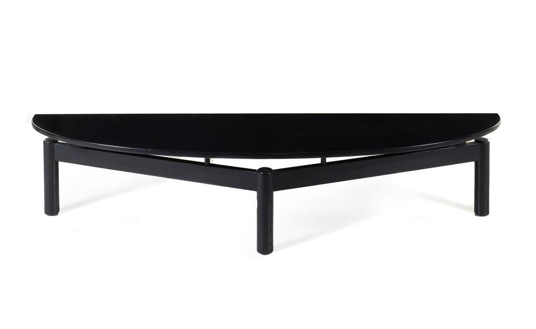 Vico Magistretti  Coffee Table Cassina, Italy (1 of 1)