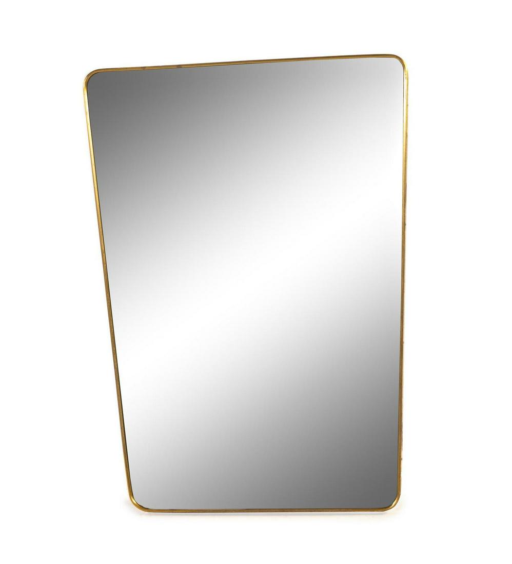 Italian  Wall Mirror (1 of 1)