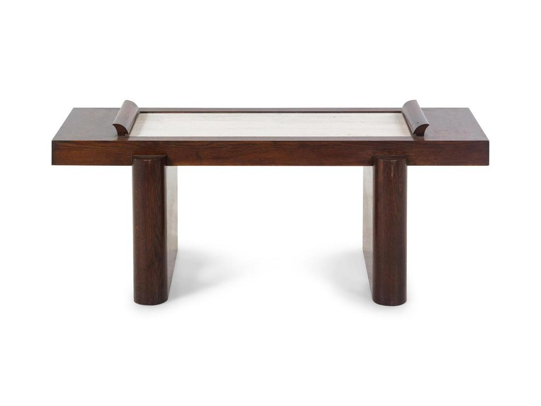 Francisque Chaleyssin  Coffee Table (1 of 2)