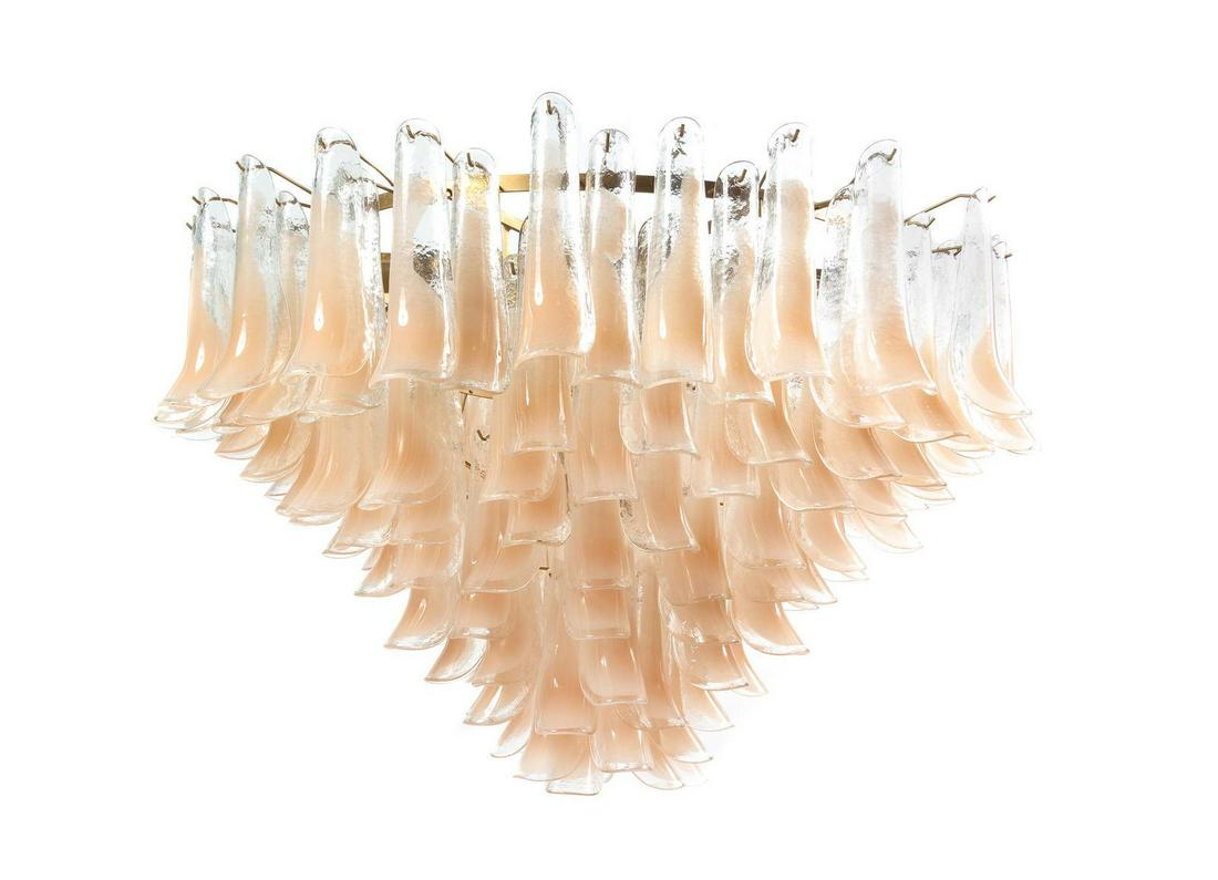 Mazzega  Chandelier (1 of 2)