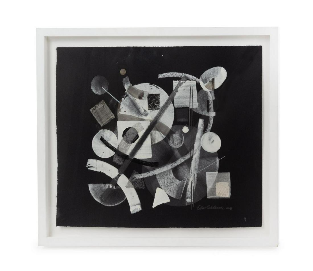 Edward Eberle  Untitled, 2006 (1 of 1)