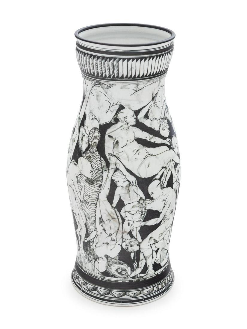 Edward Eberle  Two Directions, 1998 (1 of 1)