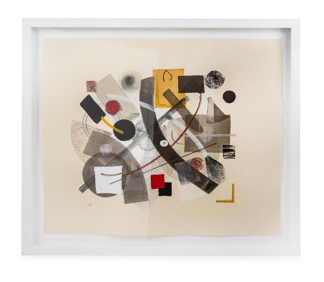 Edward Eberle  Figure 12, 2006 (1 of 1)