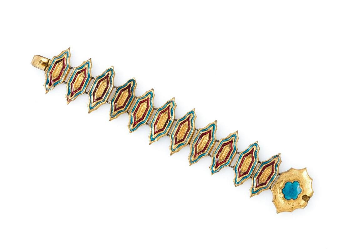 Line Vautrin  Bracelet (1 of 1)