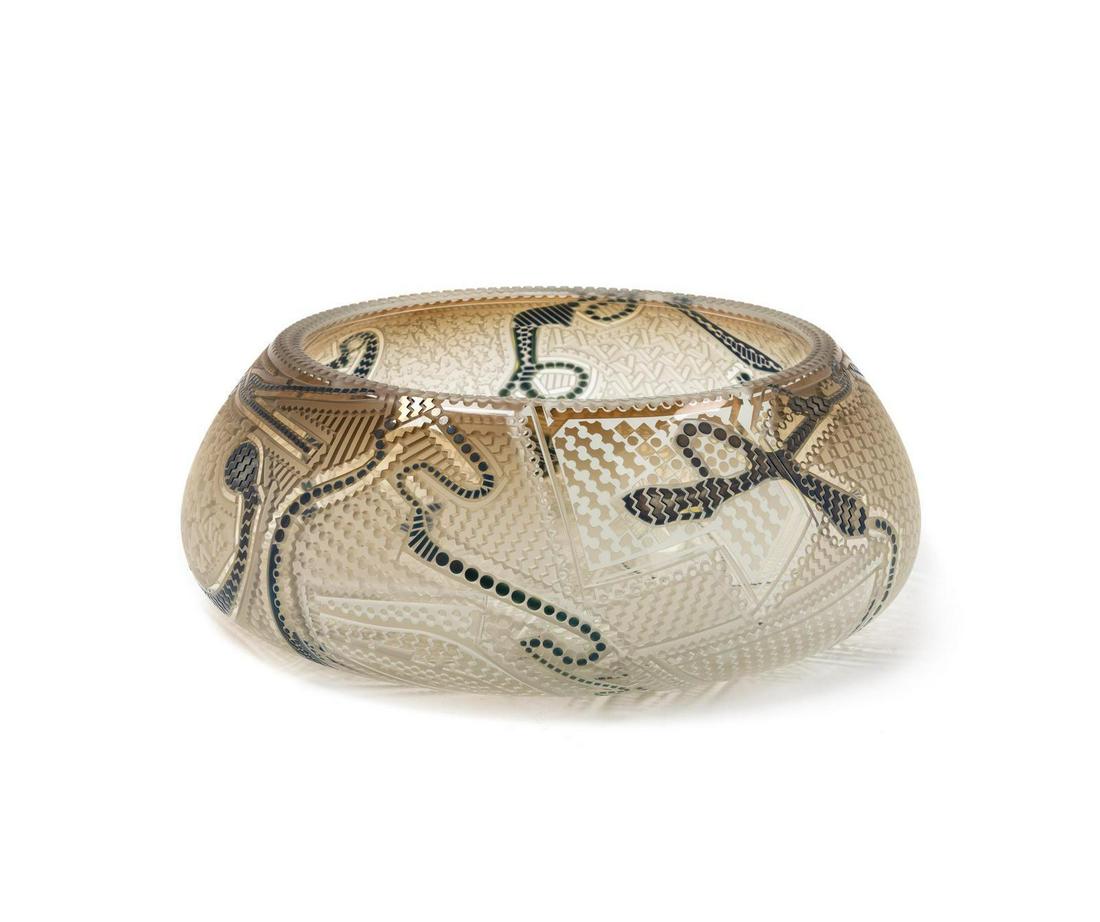 Richard "Dick" Huss  Large Vessel (1 of 1)