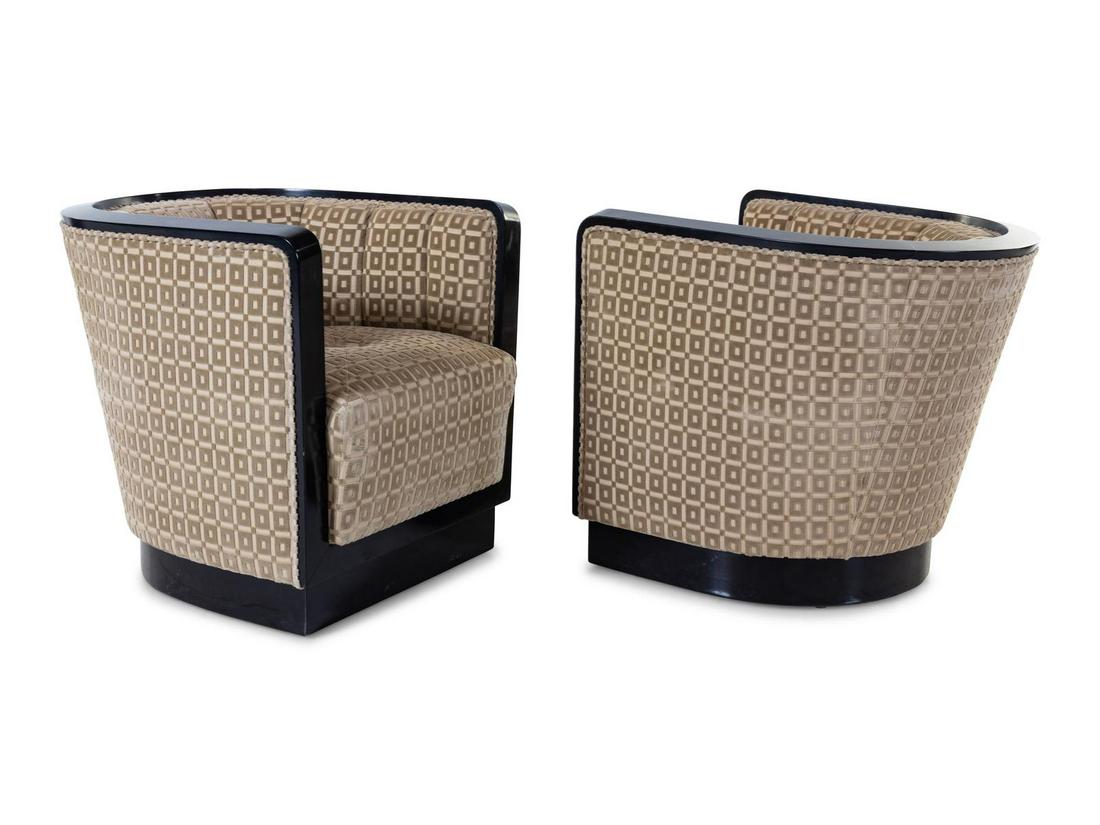 Pierre Chareau, Attribution (French, 1883-1950) Art (1 of 2)