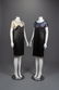 Three Geoffrey Beene Evening Ensembles, 1980s - 3