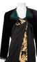 Two Geoffrey Beene Evening Ensembles, c1984 - 2