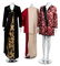 Two Geoffrey Beene Evening Ensembles, c1984 - 3