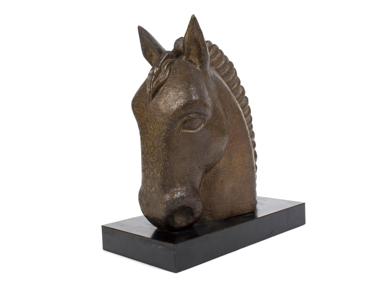 Nancy Dryfoos  (American, 1918-1991) Rajah (1 of 1)